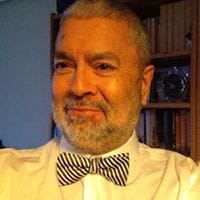 Santiago Díaz-Hellín Sepúlveda