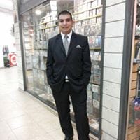Diegote Martinez