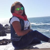 Gingerly Ashley Janyra Vivar Espinoza