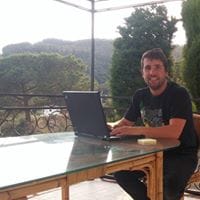 Alejandro VNet Work