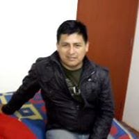 Christian Granda Zurita