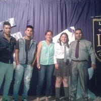 Carolina Esteban Torres Rodriguez