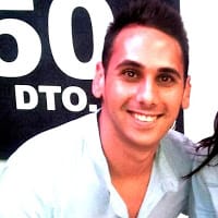 Yeray Mateos