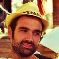 Nacho Perez Puertas