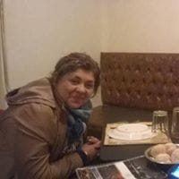 Maria Claudia Amarfil