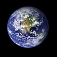 Latinoamerica en el Mundo Planeta Tierra