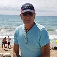 Juan Jose Caballero Martinez
