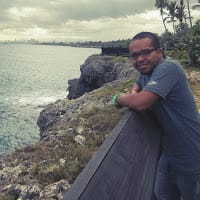 Javier Bracamonte Matheus
