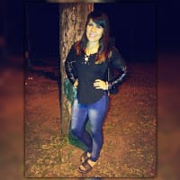 Macarena Maidana