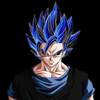 Vegito 2015