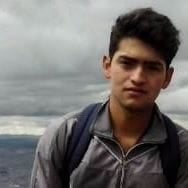 Fabian Chaparro