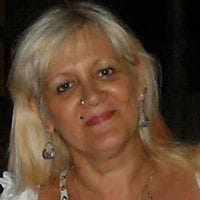 María Montero