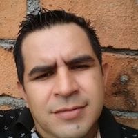 Gabriel Gavilanes