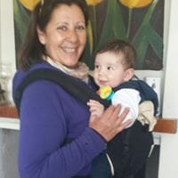 Angélica Asenjo Guerrero
