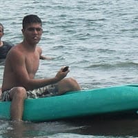 Cristian Zapata Bedoya