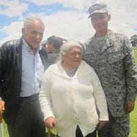 Olga Patricia Cuadrado Ibañez