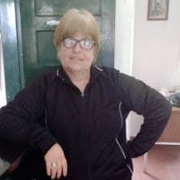 laura patricia formigo
