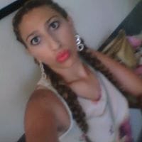 Damaris La Pinchojiya Cortés