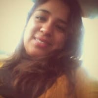 Yessenia Zegarra Cabrera