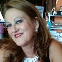 Rosa Morales Montero