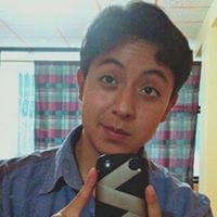 Jorge Chávez