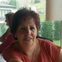 Teresa Benito