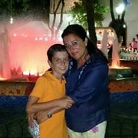 Silvia Espinosa Perez