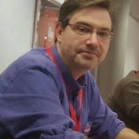 Javier Carrillo Castaño