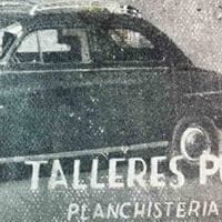 Joan Galí
