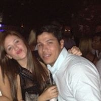 Kevin Javier Cisneros Valero