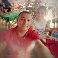 Marlon A. Ruth Gissii Rios