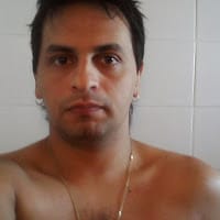 Pablo miranda