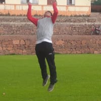 willy larico capia