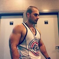 Samuel De Grayskull