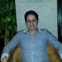 Kevin Astudillo Cabrera