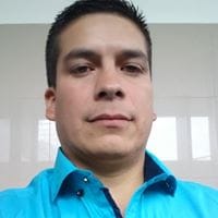 Holger R. Rodriguez