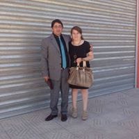 Abel Anibal Patiño