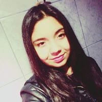 Vanessa Garcías Cabrera