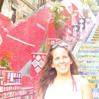 Silvina Gómez Jara