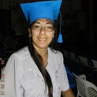 Ana Maria. Cerda