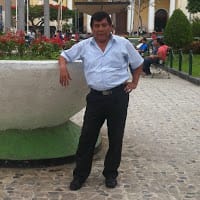 felix ludeña patiño