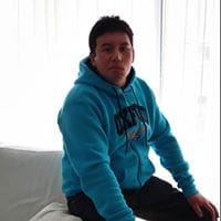 Felix Jauregui Villalba