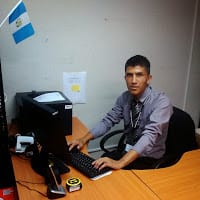 Alex Gudiel Choc