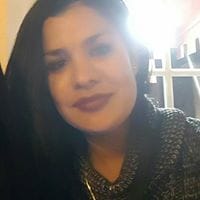 Miriam Rosa Rodriguez