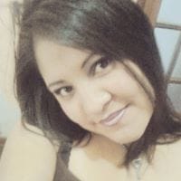 Georgina Jeraldine Bejarano Camacho