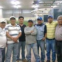 Pedro Antonio Anchante Campo
