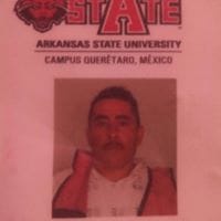 Armando Martinez