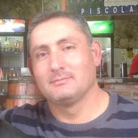 cristian silva