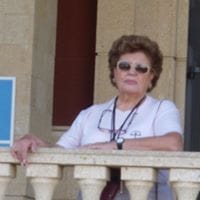 Paz Matamoros Fuertes