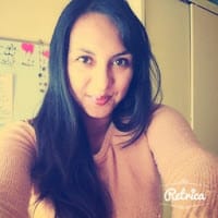 MARJORIE MONTERO ARDILES